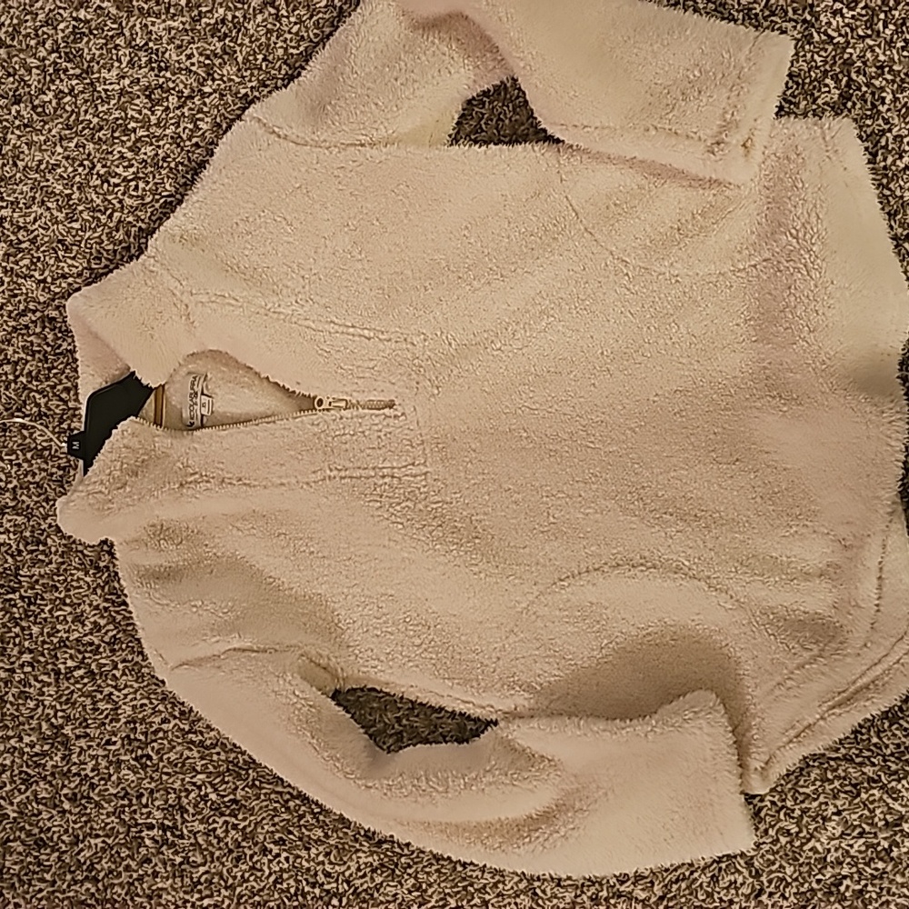 Teddy pullover, Ugg, like New